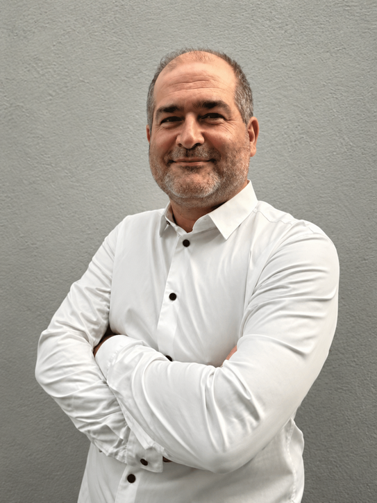 Árisz portrait